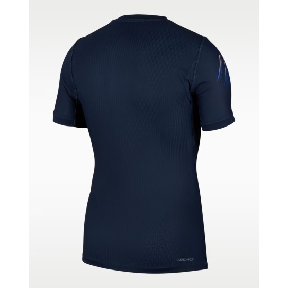 Uruguay 2026 Away Authentic Jersey (Custom)